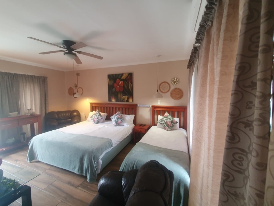 12 Bedroom Property for Sale in Pellissier Free State
